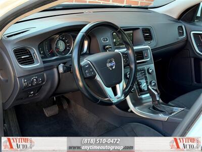 2014 Volvo S60 T5   - Photo 13 - Sherman Oaks, CA 91403-1701