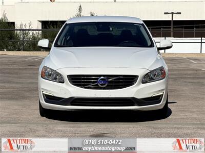 2014 Volvo S60 T5   - Photo 2 - Sherman Oaks, CA 91403-1701