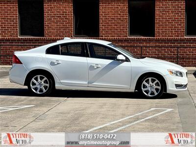 2014 Volvo S60 T5   - Photo 8 - Sherman Oaks, CA 91403-1701