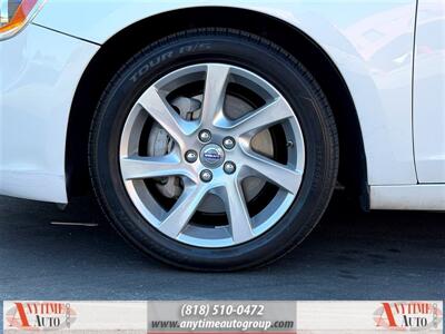 2014 Volvo S60 T5   - Photo 24 - Sherman Oaks, CA 91403-1701