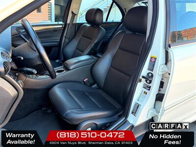 2007 Mercedes-Benz C 230 Sport   - Photo 14 - Sherman Oaks, CA 91403-1701