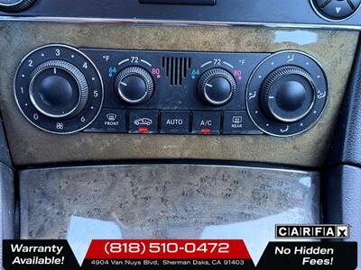 2007 Mercedes-Benz C 230 Sport   - Photo 16 - Sherman Oaks, CA 91403-1701