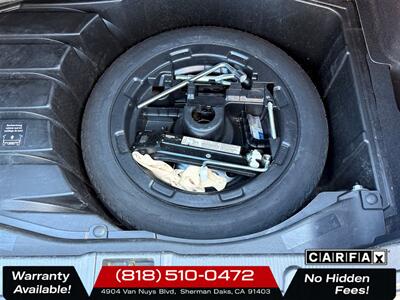 2007 Mercedes-Benz C 230 Sport   - Photo 21 - Sherman Oaks, CA 91403-1701