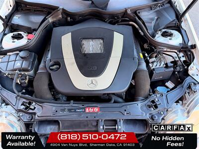 2007 Mercedes-Benz C 230 Sport   - Photo 22 - Sherman Oaks, CA 91403-1701