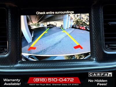 2013 Dodge Charger SRT8   - Photo 19 - Sherman Oaks, CA 91403-1701