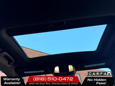 2013 Dodge Charger SRT8   - Photo 13 - Sherman Oaks, CA 91403-1701