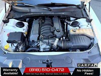 2013 Dodge Charger SRT8   - Photo 24 - Sherman Oaks, CA 91403-1701