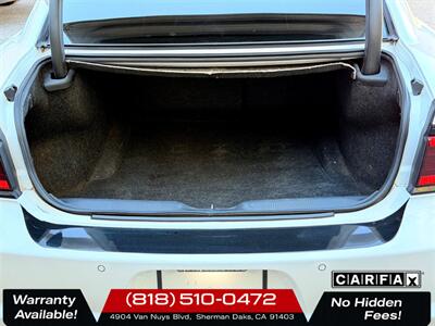 2013 Dodge Charger SRT8   - Photo 23 - Sherman Oaks, CA 91403-1701