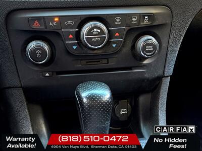 2013 Dodge Charger SRT8   - Photo 20 - Sherman Oaks, CA 91403-1701