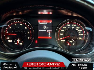 2013 Dodge Charger SRT8   - Photo 16 - Sherman Oaks, CA 91403-1701