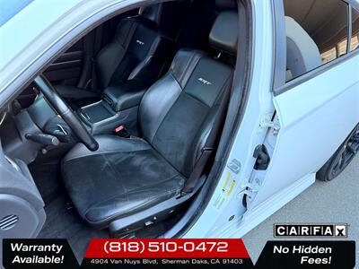 2013 Dodge Charger SRT8   - Photo 15 - Sherman Oaks, CA 91403-1701