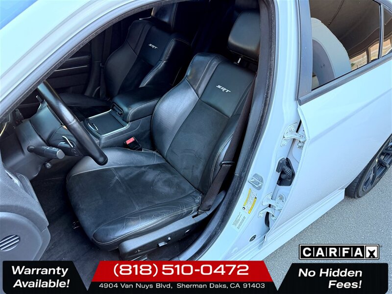 2013 Dodge Charger SRT8   - Photo 15 - Sherman Oaks, CA 91403-1701