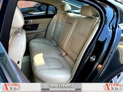 2011 Jaguar XF Premium   - Photo 24 - Sherman Oaks, CA 91403-1701