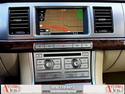 2011 Jaguar XF Premium   - Photo 18 - Sherman Oaks, CA 91403-1701