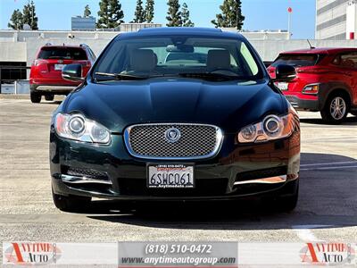 2011 Jaguar XF Premium   - Photo 2 - Sherman Oaks, CA 91403-1701