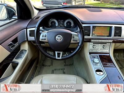 2011 Jaguar XF Premium   - Photo 12 - Sherman Oaks, CA 91403-1701