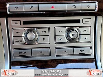 2011 Jaguar XF Premium   - Photo 21 - Sherman Oaks, CA 91403-1701