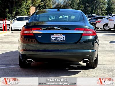 2011 Jaguar XF Premium   - Photo 7 - Sherman Oaks, CA 91403-1701