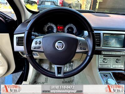 2011 Jaguar XF Premium   - Photo 23 - Sherman Oaks, CA 91403-1701