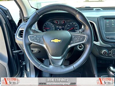2018 Chevrolet Equinox LT   - Photo 21 - Sherman Oaks, CA 91403-1701