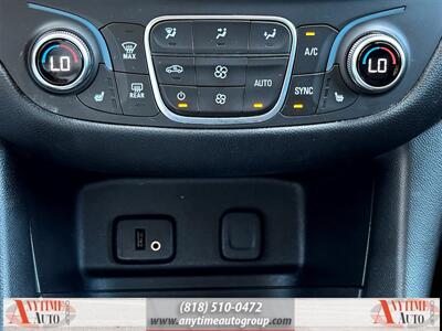 2018 Chevrolet Equinox LT   - Photo 19 - Sherman Oaks, CA 91403-1701