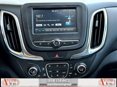2018 Chevrolet Equinox LT   - Photo 16 - Sherman Oaks, CA 91403-1701