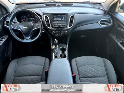 2018 Chevrolet Equinox LT   - Photo 10 - Sherman Oaks, CA 91403-1701