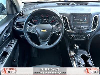 2018 Chevrolet Equinox LT   - Photo 11 - Sherman Oaks, CA 91403-1701