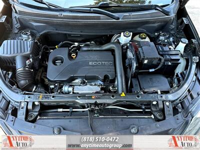 2018 Chevrolet Equinox LT   - Photo 25 - Sherman Oaks, CA 91403-1701