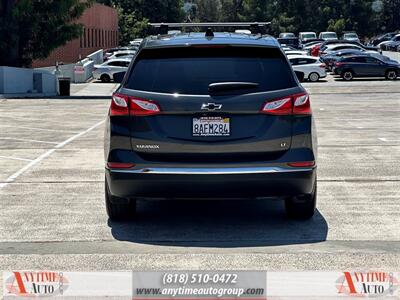 2018 Chevrolet Equinox LT   - Photo 6 - Sherman Oaks, CA 91403-1701
