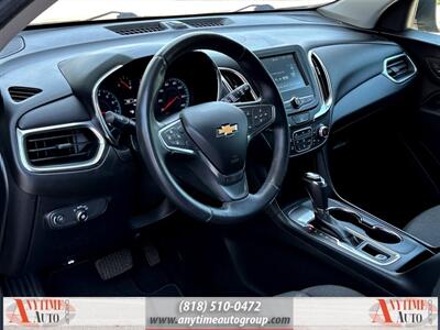 2018 Chevrolet Equinox LT   - Photo 13 - Sherman Oaks, CA 91403-1701
