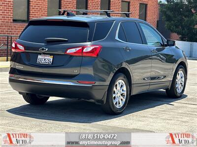 2018 Chevrolet Equinox LT   - Photo 7 - Sherman Oaks, CA 91403-1701