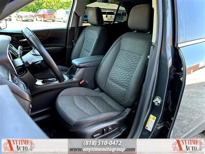 2018 Chevrolet Equinox LT   - Photo 14 - Sherman Oaks, CA 91403-1701