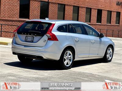 2015 Volvo V60 T5 Premier   - Photo 7 - Sherman Oaks, CA 91403-1701