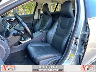 2015 Volvo V60 T5 Premier   - Photo 15 - Sherman Oaks, CA 91403-1701