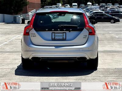 2015 Volvo V60 T5 Premier   - Photo 6 - Sherman Oaks, CA 91403-1701