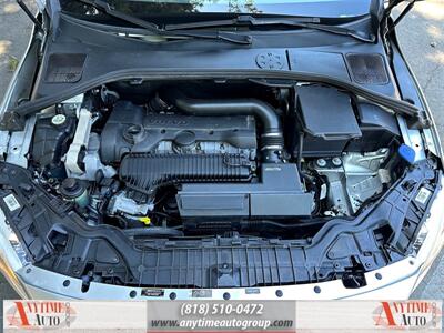 2015 Volvo V60 T5 Premier   - Photo 24 - Sherman Oaks, CA 91403-1701