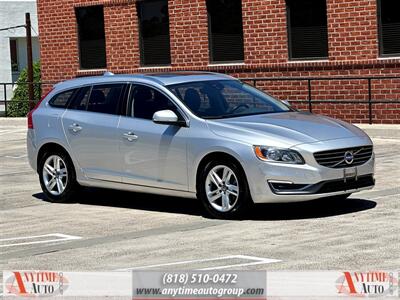 2015 Volvo V60 T5 Premier   - Photo 9 - Sherman Oaks, CA 91403-1701