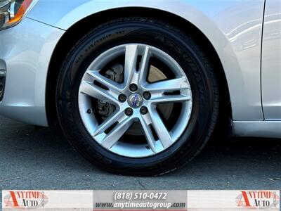 2015 Volvo V60 T5 Premier   - Photo 25 - Sherman Oaks, CA 91403-1701