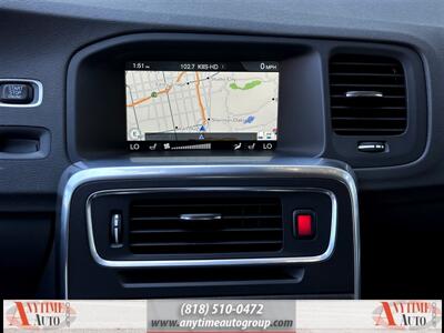 2015 Volvo V60 T5 Premier   - Photo 17 - Sherman Oaks, CA 91403-1701