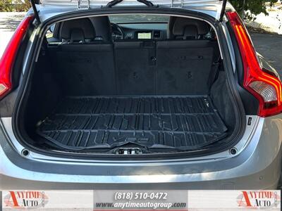2015 Volvo V60 T5 Premier   - Photo 23 - Sherman Oaks, CA 91403-1701