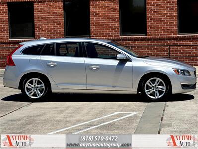 2015 Volvo V60 T5 Premier   - Photo 8 - Sherman Oaks, CA 91403-1701