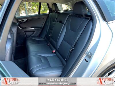 2015 Volvo V60 T5 Premier   - Photo 21 - Sherman Oaks, CA 91403-1701