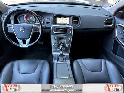 2015 Volvo V60 T5 Premier   - Photo 10 - Sherman Oaks, CA 91403-1701