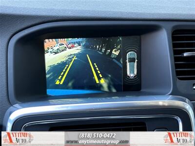 2015 Volvo V60 T5 Premier   - Photo 18 - Sherman Oaks, CA 91403-1701