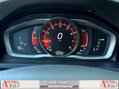 2015 Volvo V60 T5 Premier   - Photo 16 - Sherman Oaks, CA 91403-1701