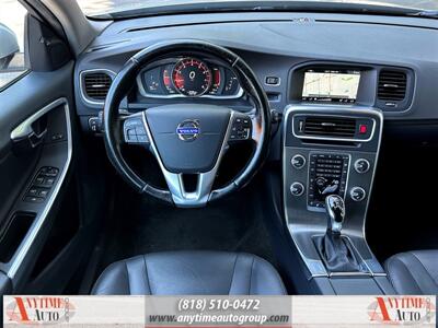 2015 Volvo V60 T5 Premier   - Photo 11 - Sherman Oaks, CA 91403-1701