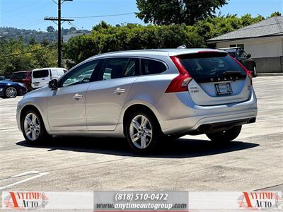 2015 Volvo V60 T5 Premier   - Photo 5 - Sherman Oaks, CA 91403-1701