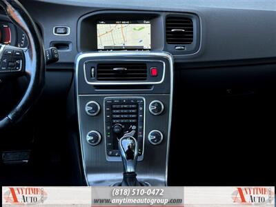 2015 Volvo V60 T5 Premier   - Photo 12 - Sherman Oaks, CA 91403-1701