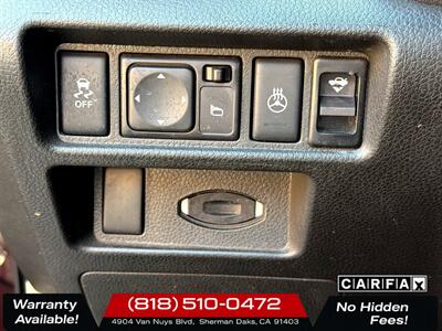 2014 Nissan Maxima 3.5 SV   - Photo 21 - Sherman Oaks, CA 91403-1701